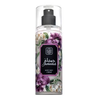 E-shop Naseem Jameelah telový sprej pre ženy 100 ml
