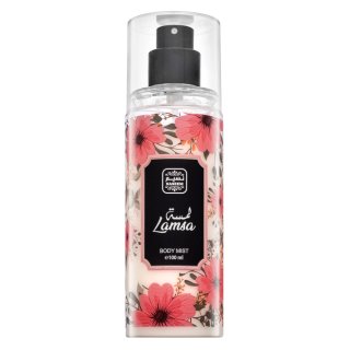 E-shop Naseem Lamsa telový sprej pre ženy 100 ml