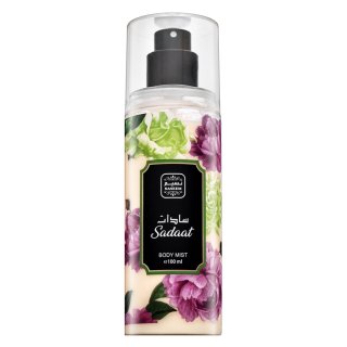 E-shop Naseem Sadaat telový sprej unisex 100 ml