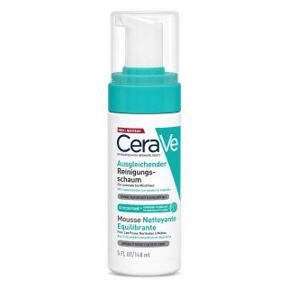 E-shop CeraVe Balancing čistiaca pena Air Foam Cleanser 150 ml