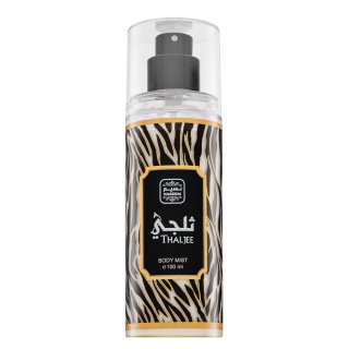E-shop Naseem Thaljee telový sprej unisex 100 ml