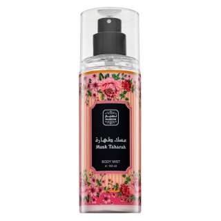 E-shop Naseem Musk Taharah telový sprej pre ženy 100 ml