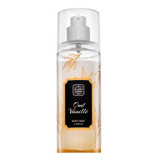 E-shop Naseem Oud Vanille telový sprej unisex 100 ml