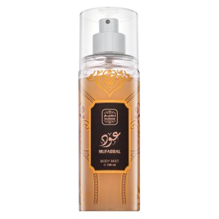 E-shop Naseem Mufaddal telový sprej unisex 100 ml