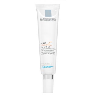 E-shop La Roche-Posay Pure Vitamin C pleťový krém UV SPF25 40 ml