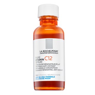 E-shop La Roche-Posay Pure rozjasňujúce sérum s vitamínom C Vitamin C12 Serum 30 ml