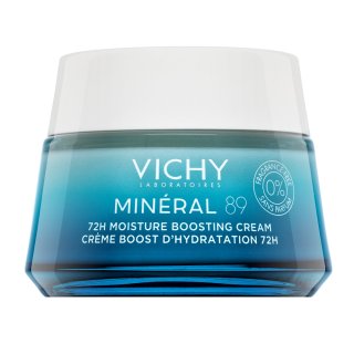 E-shop Vichy Minéral 89 pleťový krém 72H Moisture Boosting Cream 50 ml