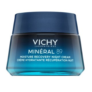 E-shop Vichy Minéral 89 nočný krém Moisture Recovery Night Cream 50 ml