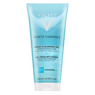 E-shop Vichy Pureté Thermale čistiaci gél Fresh Cleansing Gel 200 ml