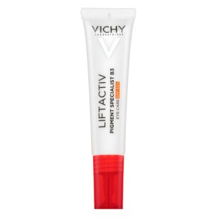 E-shop Vichy Liftactiv očný krém Pigment Specialist B3 Eye Care SPF 50+ 15 ml