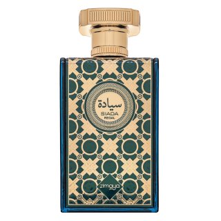 E-shop Zimaya Siada Regal parfémovaná voda unisex 100 ml