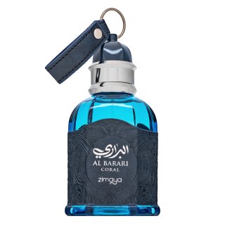 E-shop Zimaya Al Barari Coral parfémovaná voda unisex 100 ml