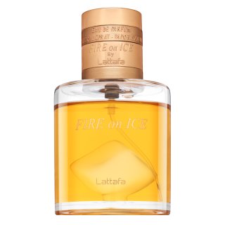 E-shop Lattafa Fire On Ice parfémovaná voda unisex 110 ml