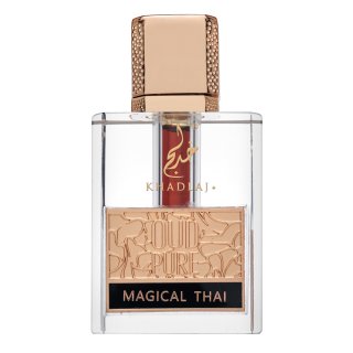 E-shop Khadlaj Magical Thai Parfémovaný olej unisex 3 ml