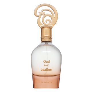 E-shop Khadlaj Oud Pour Leather parfémovaná voda unisex 100 ml