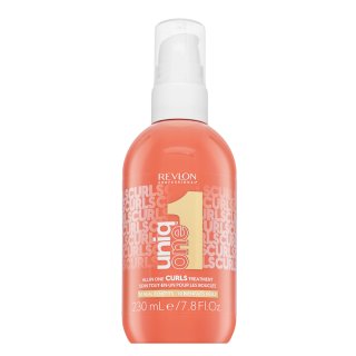 E-shop Revlon Professional Uniq One All in One Curls Treatment 230 ml