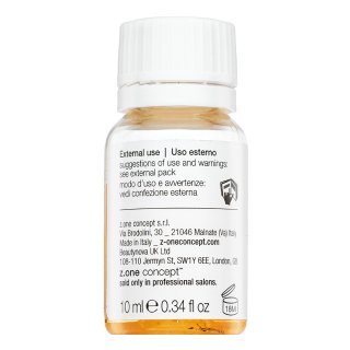 E-shop Milk_Shake Glistening Argan Oil olej pre hebkosť a lesk vlasov 10 ml
