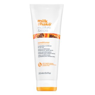 E-shop Milk_Shake Moisture & More Conditioner hydratačný kondicionér pre všetky typy vlasov 250 ml
