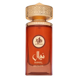 E-shop Al Wataniah Nawal Bronzite parfémovaná voda unisex 100 ml