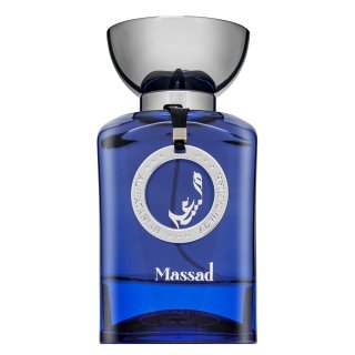 E-shop Al Wataniah Massad parfémovaná voda pre mužov 100 ml
