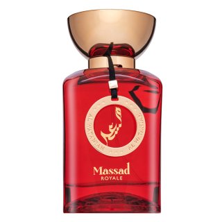 E-shop Al Wataniah Massad Royale parfémovaná voda unisex 100 ml