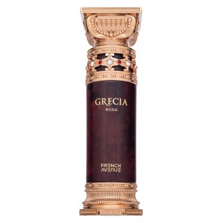 E-shop French Avenue Grecia Rosa čistý parfém unisex 100 ml