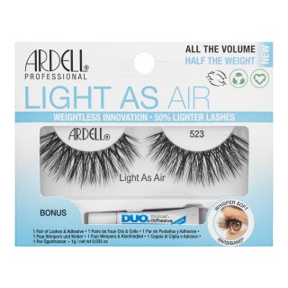 E-shop Ardell Light As Air Lashes nalepovacie mihalnice 523