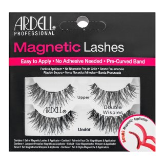 E-shop Ardell Magnetic Lashes magnetické mihalnice Double Wispies