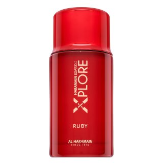E-shop Al Haramain Xplore Ruby parfémovaná voda unisex 100 ml