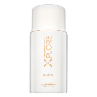 E-shop Al Haramain Xplore Snow parfémovaná voda unisex 100 ml