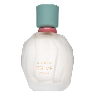 E-shop Aigner It's Me Soft Musk parfémovaná voda pre ženy 100 ml