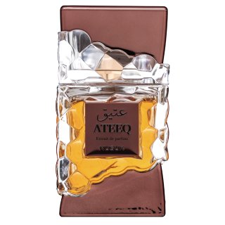 E-shop Nusuk Ateeq čistý parfém unisex 100 ml