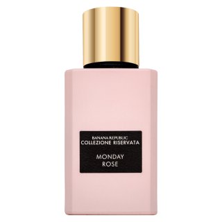 E-shop Banana Republic Monday Rose čistý parfém pre ženy 75 ml