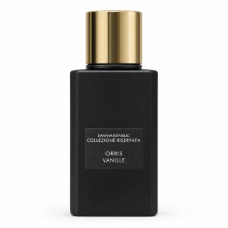 E-shop Banana Republic Orris Vanille čistý parfém pre ženy 75 ml