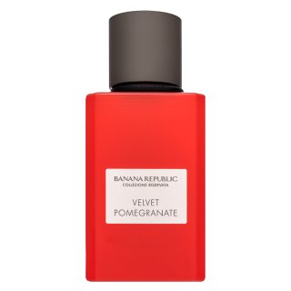 E-shop Banana Republic Velvet Pomegranate parfémovaná voda unisex 75 ml