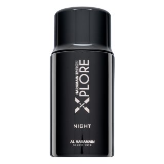 E-shop Al Haramain Xplore Night parfémovaná voda unisex 100 ml
