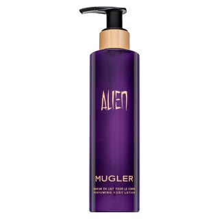 E-shop Thierry Mugler Alien telové mlieko pre ženy 200 ml