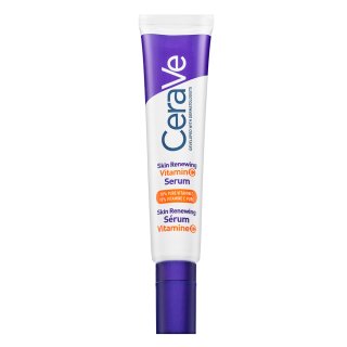 E-shop CeraVe Skin Renewing rozjasňujúce sérum s vitamínom C Vitamin C Serum 30 ml
