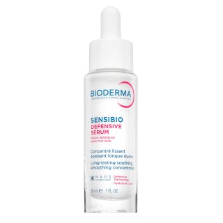 E-shop Bioderma Sensibio sérum Defensive Serum 30 ml