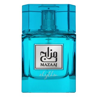 E-shop Zimaya Mazaaj Rhythm parfémovaná voda unisex 100 ml