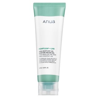 E-shop Anua Heartleaf peelingový gél LHA Moisture Peeling Gel 120 ml
