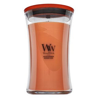 E-shop Woodwick Golden Bourbon 609,5 g