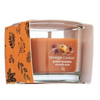 E-shop Yankee Candle Golden Pumpkin 37 g
