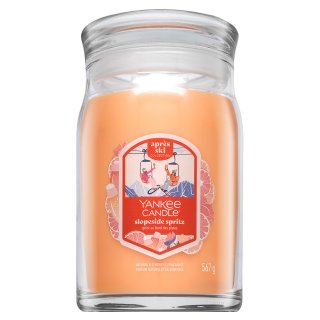 E-shop Yankee Candle Slopeside Spritz 567 g