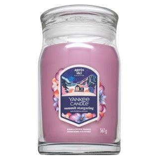 E-shop Yankee Candle Summit Stargazing 567 g