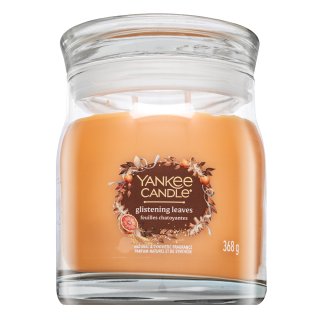 E-shop Yankee Candle Glistening Leaves 368 g
