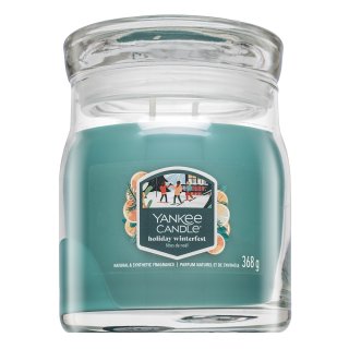 E-shop Yankee Candle Holiday Winterfest 368 g