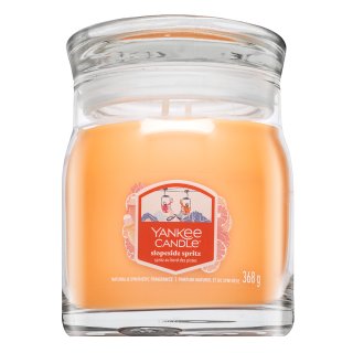 E-shop Yankee Candle Slopeside Spritz 368 g
