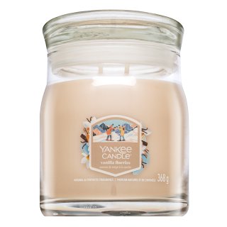 E-shop Yankee Candle Vanilla Flurries 368 g