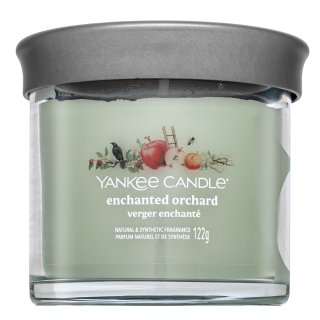 E-shop Yankee Candle Tumbler Enchanted Orchard 122 g